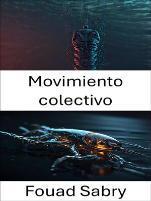 cover image of Movimiento colectivo